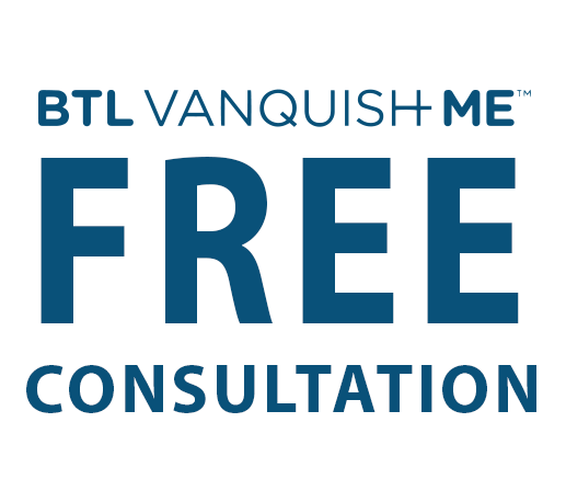 free vanquish consultation see if its the right treatment for abdomen weight loss fat in wimbledon