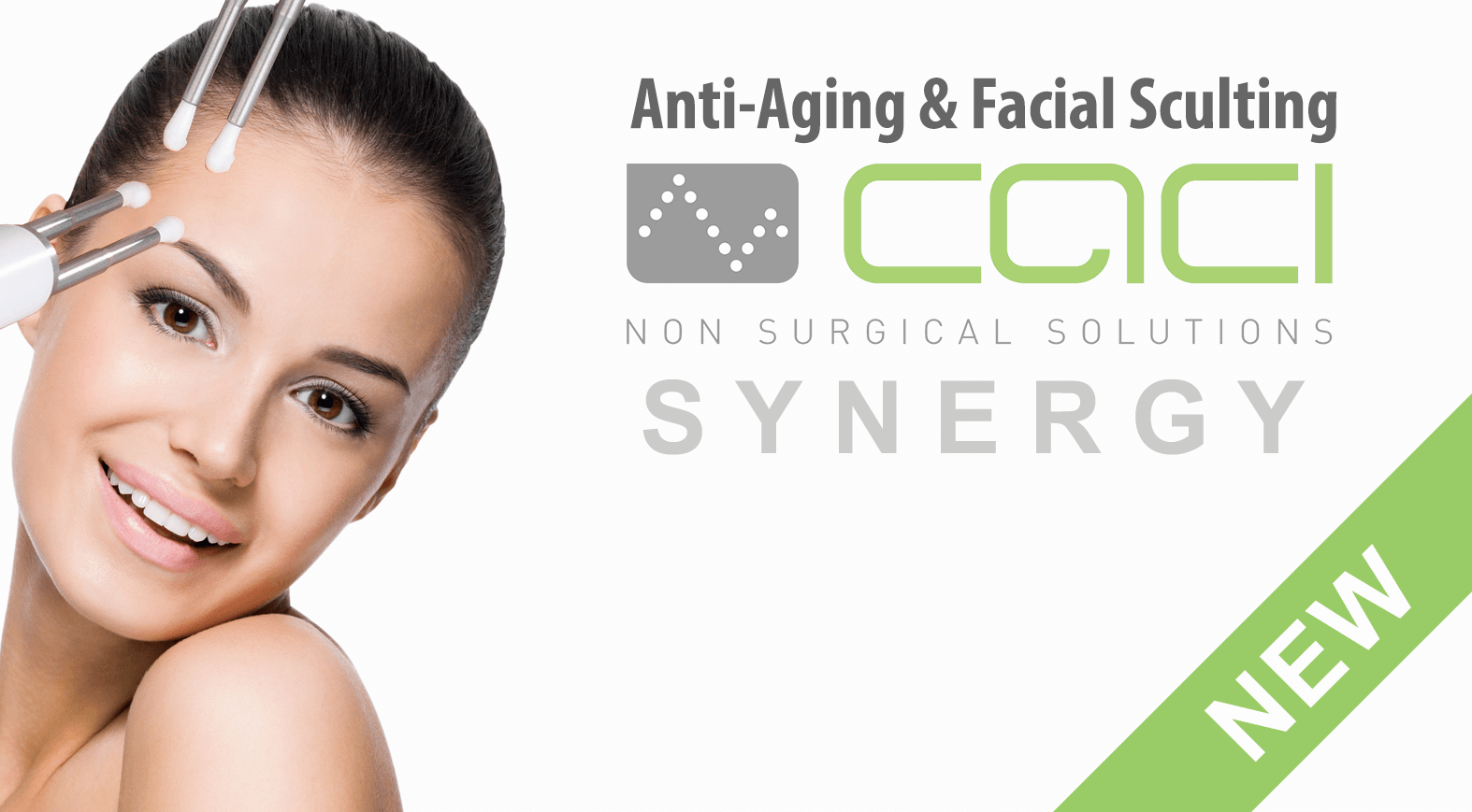 Anti- Aging CACI Face Lift Wimbledon