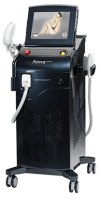 soprano laser hair removal Wimbledon - NEW Soprano titanium laser hair removal