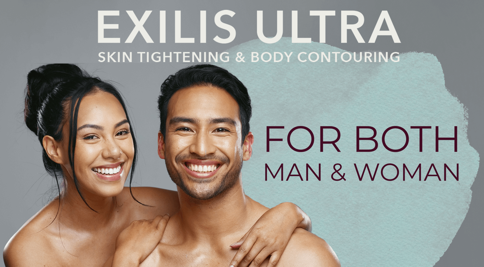 exilis ultra 360 for men and women in wimbledon